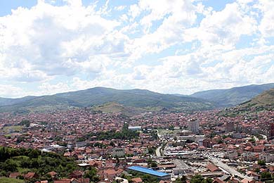 NOVI PAZAR